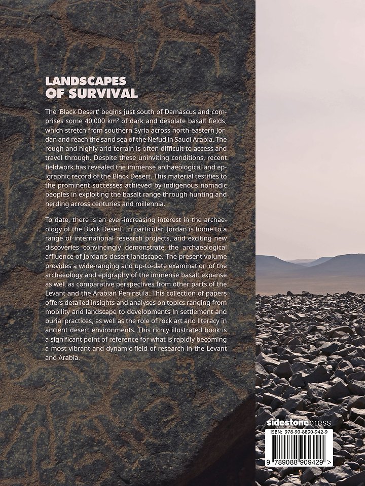Landscapes of Survival