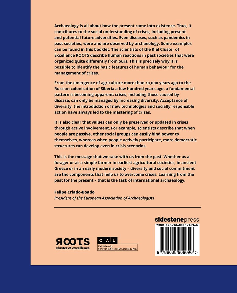 Distant Times so Close