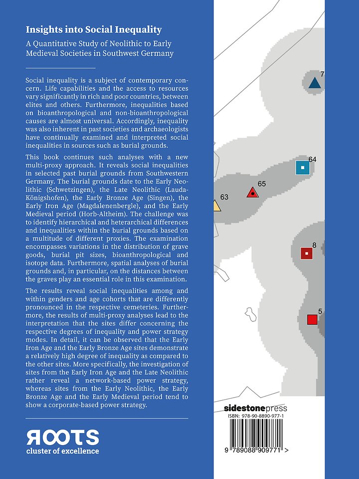 Insights into Social Inequality