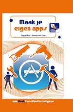 Maak je eigen Apps