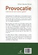 Provocatie