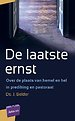 De laatste ernst