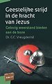 Geestelijke strijd in de kracht van Jezus