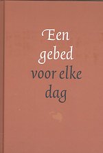 Een gebed voor elke dag