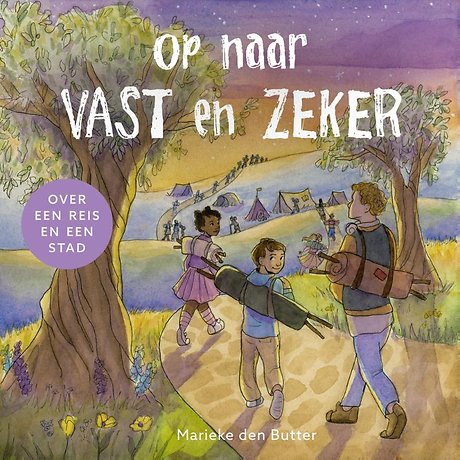 Op naar Vast en Zeker