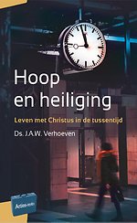 Hoop en heiliging