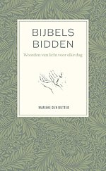 Bijbels bidden