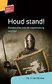 Houd stand!