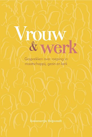 Vrouw en werk