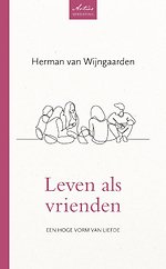 Leven als vrienden