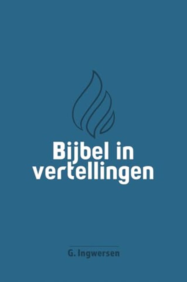 Bijbel in vertellingen