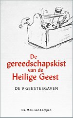 De gereedschapskist van de Heilige Geest
