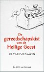 De gereedschapskist van de Heilige Geest