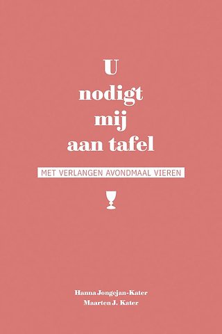 U nodigt mij aan tafel