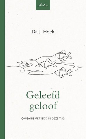 Geleefd geloof