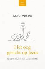 Het oog gericht op Jezus