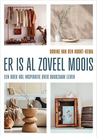 Er is al zoveel moois