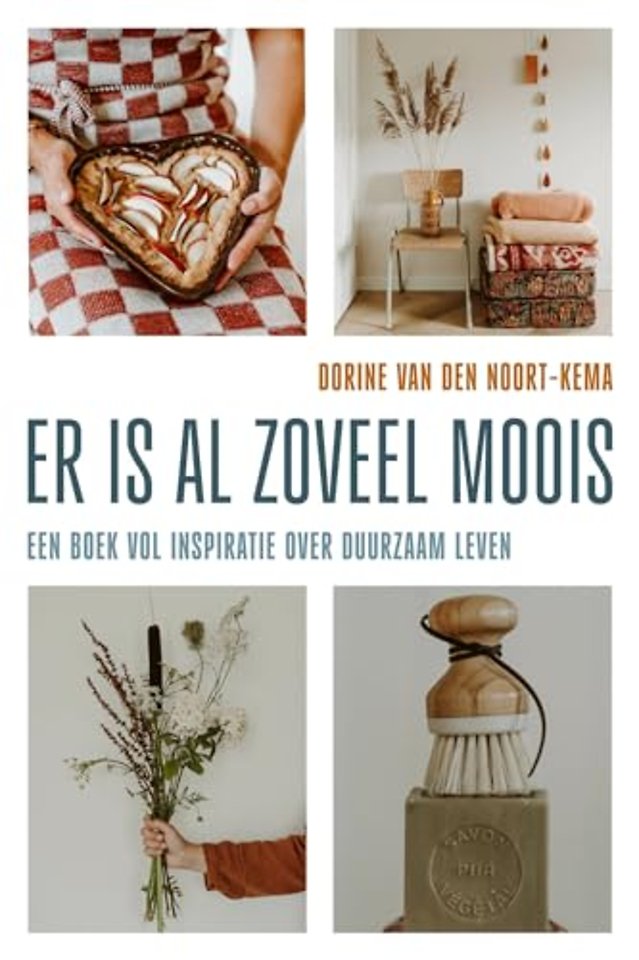 Er is al zoveel moois
