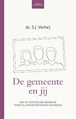 De gemeente en jij