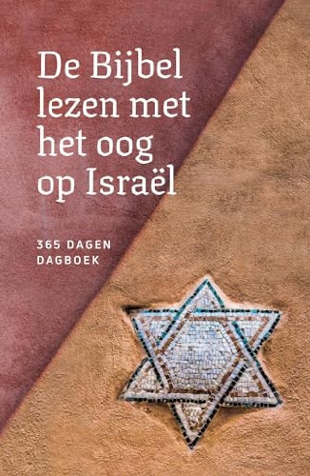 De Bijbel lezen met het oog op Israël