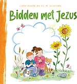 Bidden met Jezus