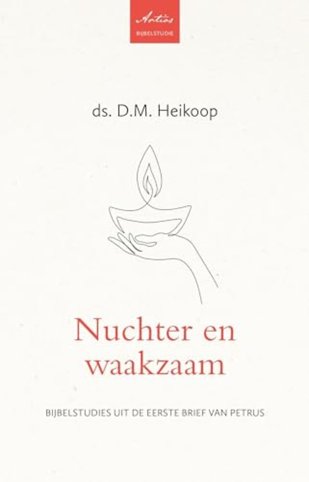 Nuchter en waakzaam