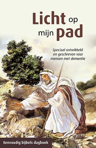 Licht op mijn pad