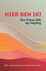 Hier ben ik!