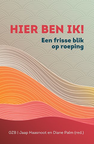 Hier ben ik!