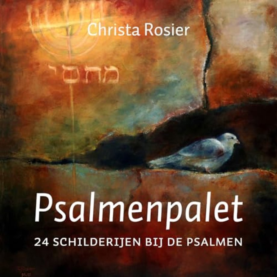 Psalmenpalet