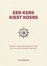 Een kerk kiest koers