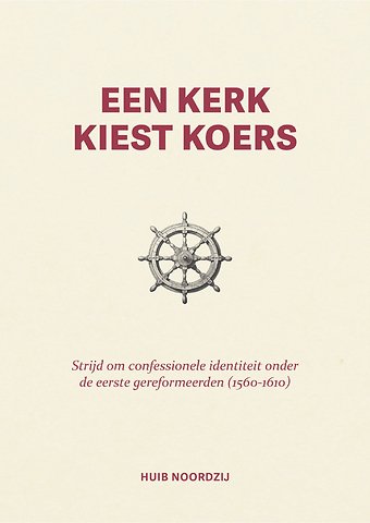 Een kerk kiest koers