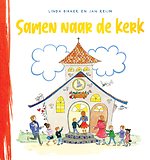 Samen naar de kerk