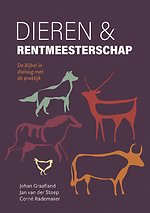 Dieren en rentmeesterschap