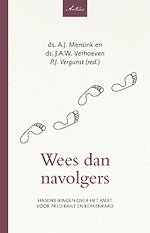Wees dan navolgers