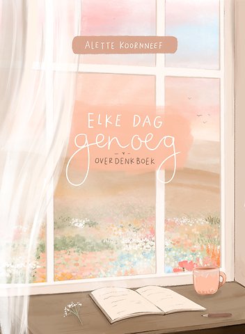 Elke dag genoeg