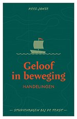 Geloof in beweging