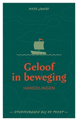 Geloof in beweging