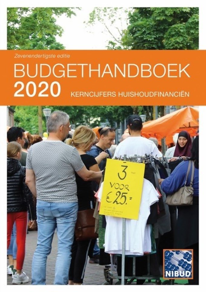 Budgethandboek 2020