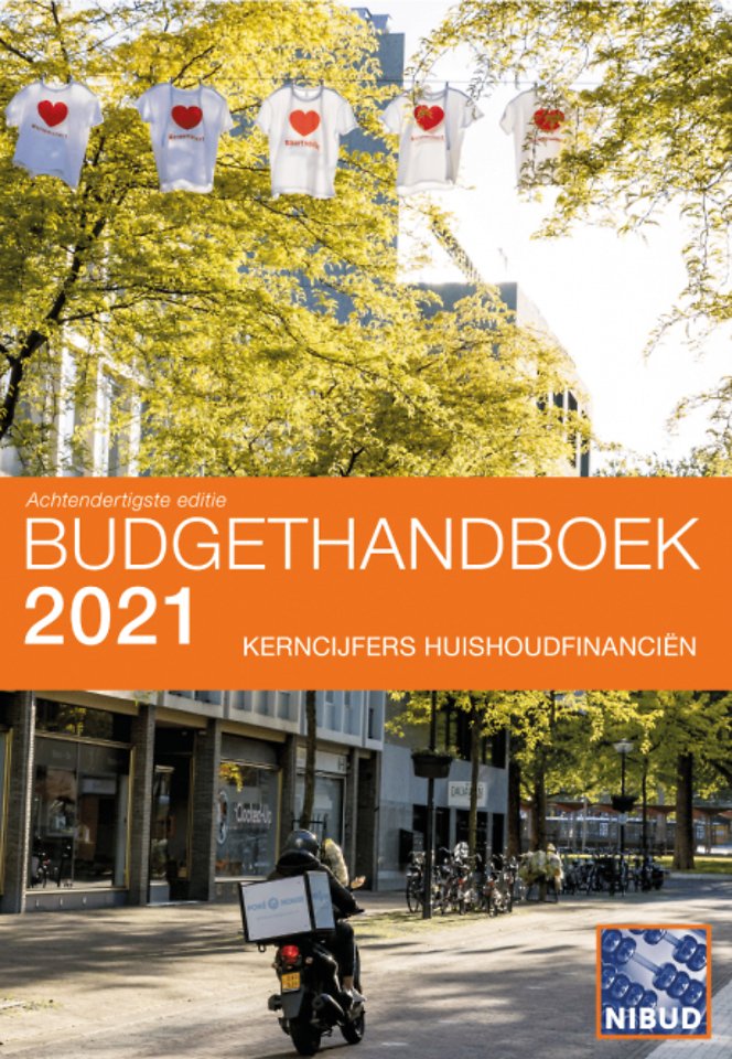 Budgethandboek 2021