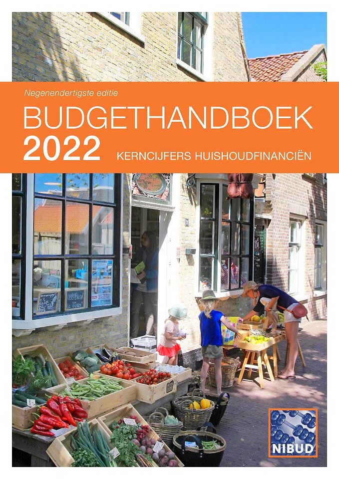 Budgethandboek 2022