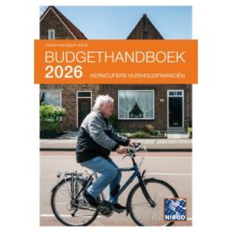 Nibud Budgethandboek 2025