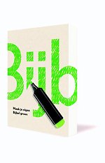 Maak je Bijbel groen