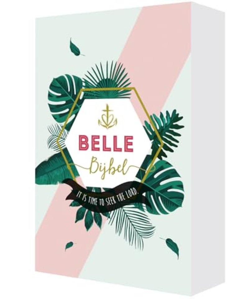 Belle Bijbel