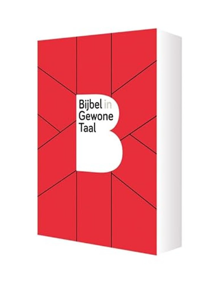 Bijbel in Gewone Taal