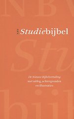 NBV Studiebijbel