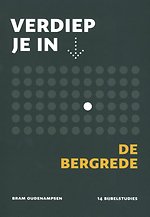 Verdiep je in... de Bergrede