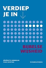 Bijbelse wijsheid
