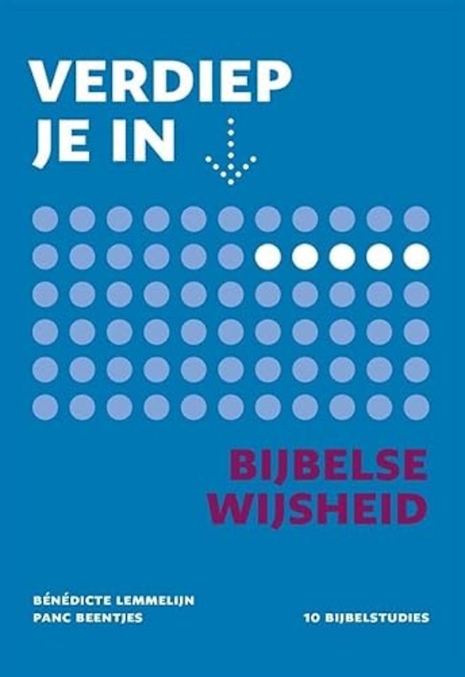 Bijbelse wijsheid