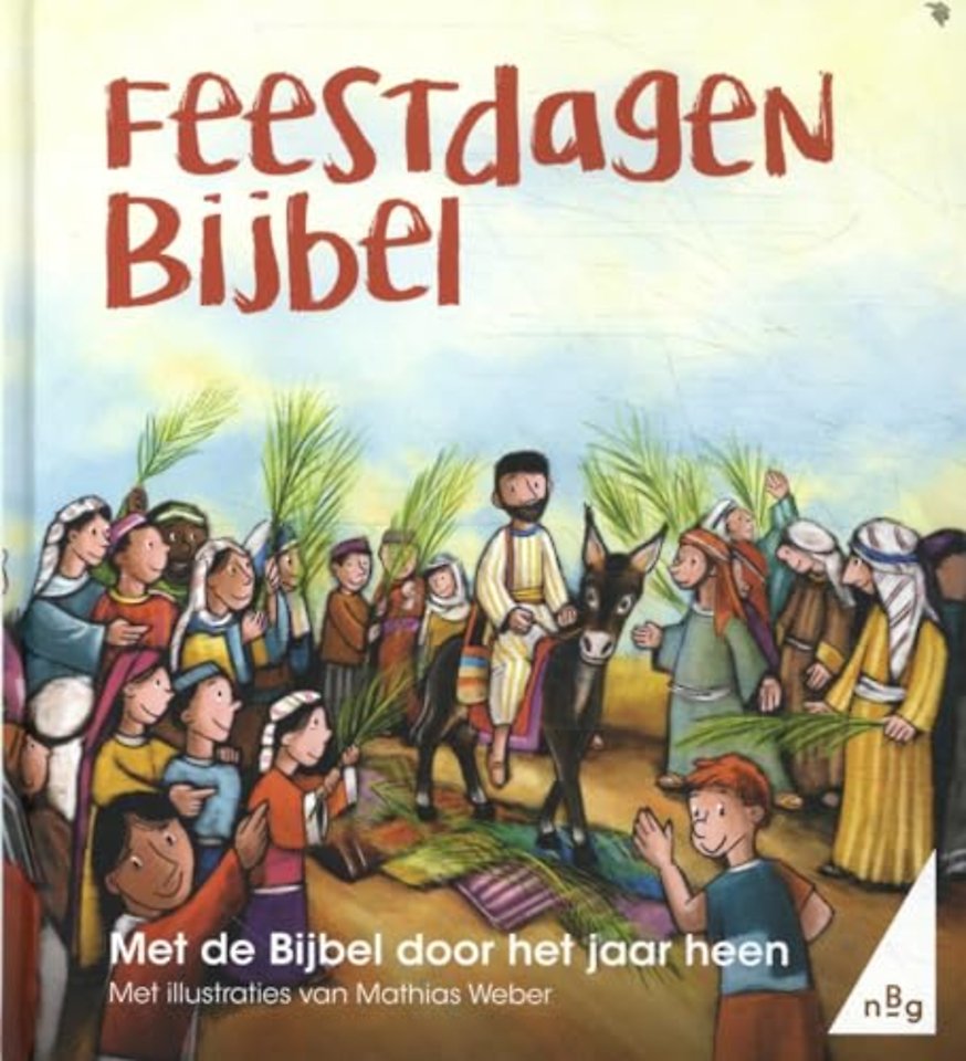 Feestdagenbijbel